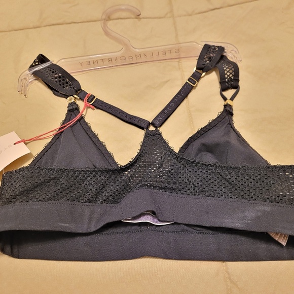 STELLA MCCARTNEY BRALETTE - Picture 13 of 15